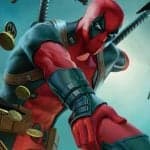 Deadpool Returns to Magic Through a New Secret Lair Drop