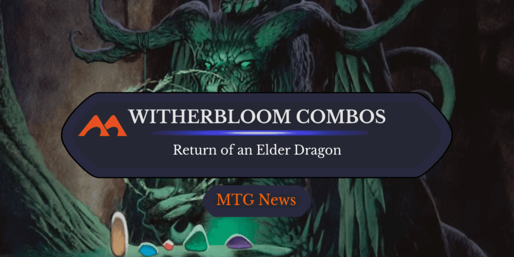 Unlock the New Witherbloom’s Full Potential With These 5 Combo Cards