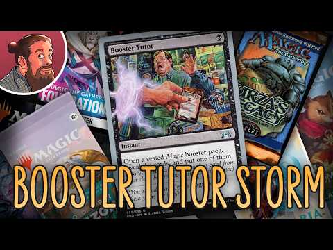 I'll Just Keep Opening Packs Until I Win | Against the Odds