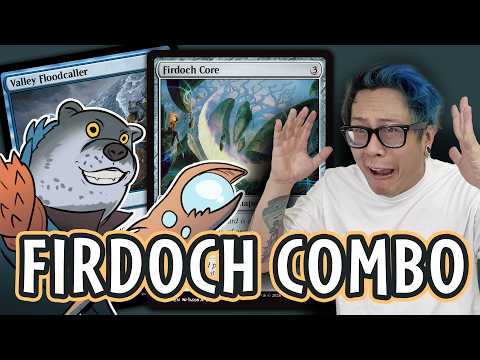 It Would Be a Shame if We Won With a Mana Rock