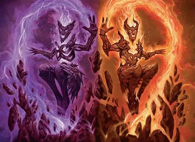 Top 3 Historic Decks Enabled by New Powered Cube Cards